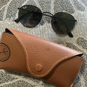 Rayban Sunglasses